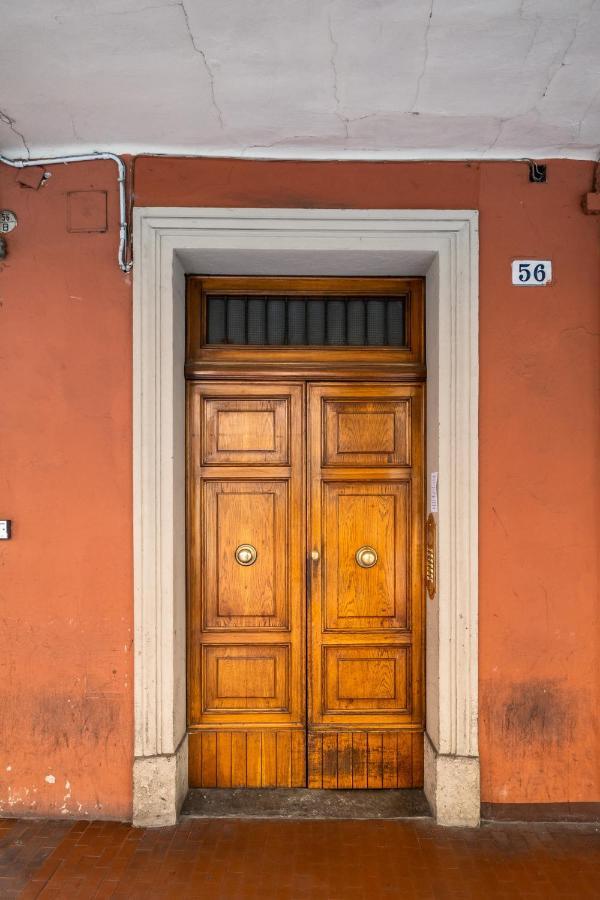 San Felice Apartments By Wonderful Italy Болонья Екстер'єр фото