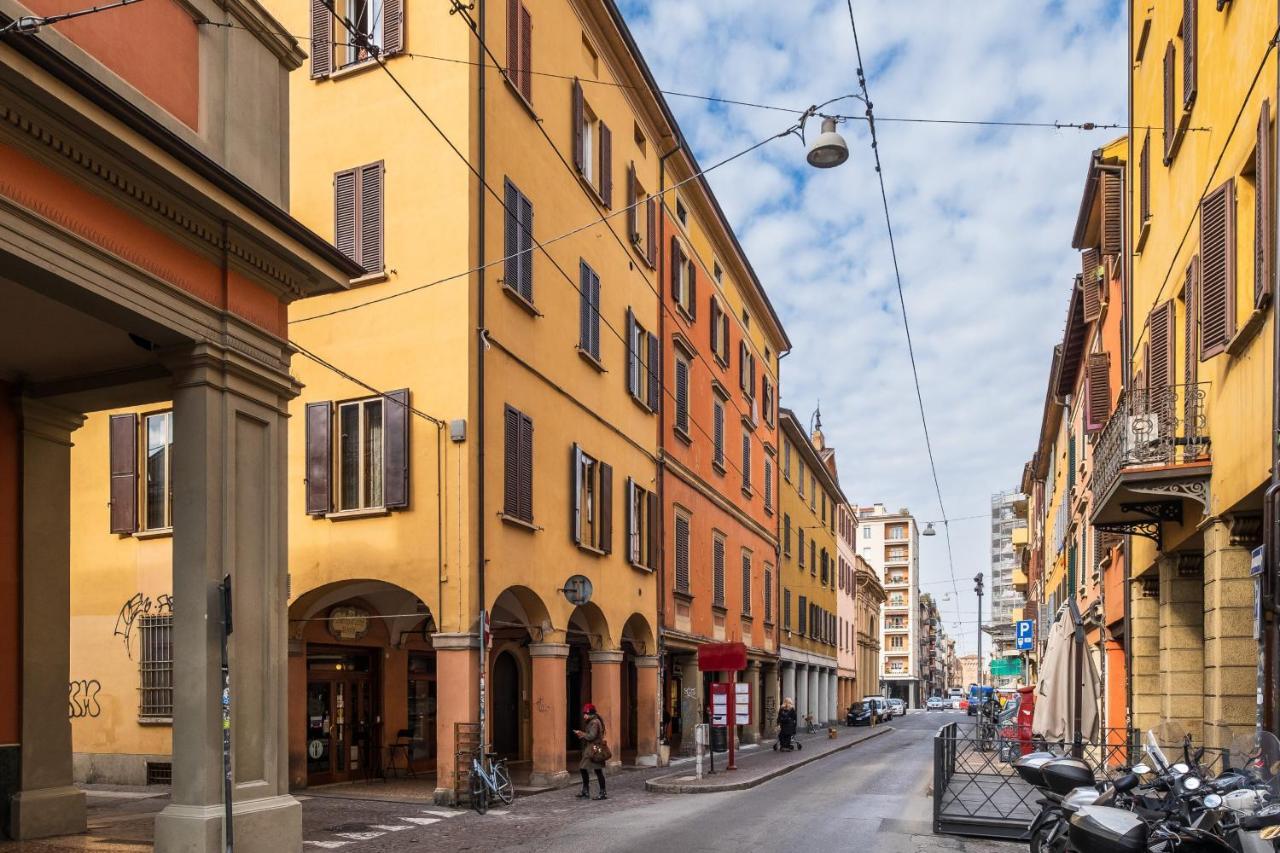 San Felice Apartments By Wonderful Italy Болонья Екстер'єр фото